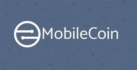 MobileCoin币种说明-第1张图片-芝麻交易所下载